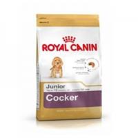 Royal Canin Breed Royal Canin Puppy Cocker Spaniel Hundefutter 3 kg