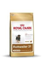 Royalcanin Rottweiler Puppy - 12 kg