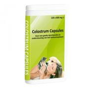 Sanobest Colostrum Therapie Capsules - 120 stuks