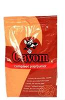 Cavom Compleet Pup/Junior hondenvoer 5 kg