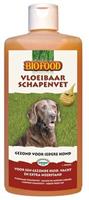 BIOFOOD Schapenvet Vloeibaar - 500 ml