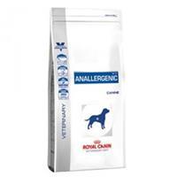Royal Canin Anallergenic Hond (AN 18) 3 kg