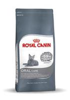 Royalcanin Oral Sensitive 1,5 kg Kattenvoer