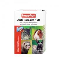 Beaphar Anti-Parasiet 150 Konijn/ Knaagdier