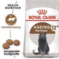 Royal Canin Health Ageing Sterilised 12+ - 4 kg