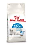 Royal Canin Indoor Appetite Control Katzenfutter 4 kg