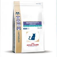 Royal Canin Sensitivity Control kat (SC 27) 3.5 kg