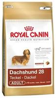 ROYAL CANIN Dachshund/Teckel Adult 1.5Kg