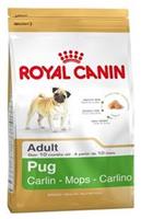 ROYAL CANIN Pug/Mopshond 1.5Kg