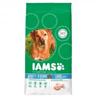 IAMS for Vitality Adult Große Rassen Hundefutter 12 kg