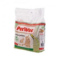 PeeWee Houtkorrels - 3 kg (5 liter)