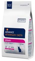 Affinity Advance Veterinary Diets Urinary Katze - 1,5 kg