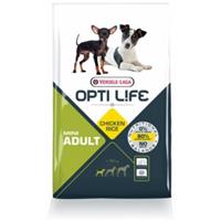 Opti Life Adult Mini Hundefutter 7.5 kg