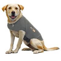 ThunderShirt Anti-angstshirt voor honden grijs XL 2018