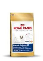 Royalcanin French Bulldog Junior 3Kg