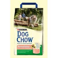 Dog Chow Adult Sensitive Hundefutter 14 kg