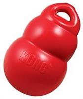 Kong bounzer rood l 14x20cm