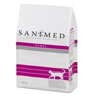 Sanimed Renal, Liver and Stones Cat 1,5 kg