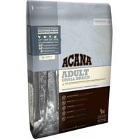 Acana Heritage Adult Small Breed Hundefutter 6 kg