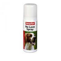 Beaphar No Love Spray - 50 ml