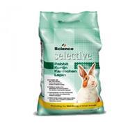 Supreme Petfoods Selective Rabbit Konijnenvoer 3 kg Knaagdiervoer