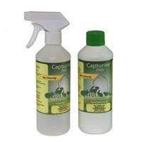 Capturine Pets Bio Cleaning 500 ml starterspakket