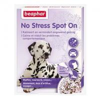 Beaphar No Stress - Hond - 3 Pipetten