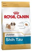 ROYAL CANIN 1,5kg Shih Tzu Puppy/Junior  Hondenvoer
