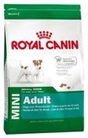 ROYAL CANIN 2kg Mini Adult  Hondenvoer