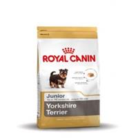 Royal Canin Yorkshire Terrier Puppy Hundefutter 7.5 kg