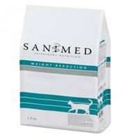 Sanimed Weight Reduction Cat 1.5 kg.