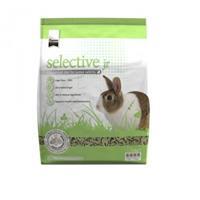 Supreme Petfoods Selective Junior Rabbit Konijnenvoer 1,5 kg Knaagdiervoer