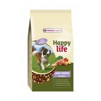 Happy Life Light/Senior Hundefutter 15 kg