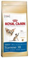 Royal Canin Breed Royal Canin Adult Siamkatze Katzenfutter 4 kg