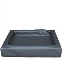 Lounge Dogbed 85x100 cm