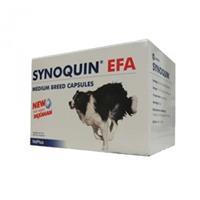 Synoquin EFA - Medium Breed 120 Capsules