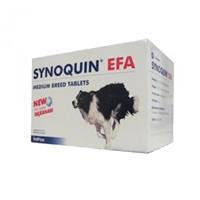 Synoquin EFA Hond 10-25kg