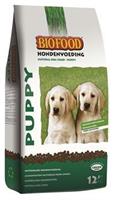 Biofood Puppy Hundefutter 12.5 kg