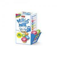 Animonda Milkies - Mix van 4 smaken - 20 Cups
