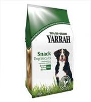 YARRAH Bio-Hundekekse für kleine Hunde, vegan, 250 g