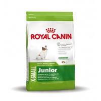 Royal Canin Mini X-Small Puppy Hundefutter 1.5 kg
