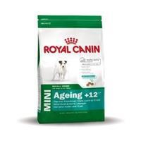 Royal Canin Mini Ageing 12+ Hundefutter 3.5 kg