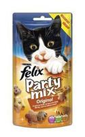Felix Party Mix Original kattensnoep 60 gram