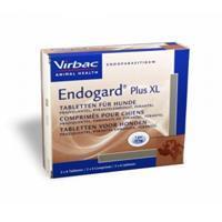 Virbac Endogard Plus XL - 6 Tabletten