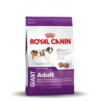 Royal Canin Size 15kg + 3kg gratis! Giant Adult Royal Canin Hondenvoer