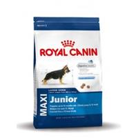 Royal Canin Maxi Puppy 15kg+3kg