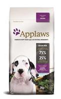 Applaws Puppy Large Huhn Hundefutter 7.5 kg