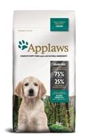 Applaws Puppy Small & Medium Huhn Hundefutter 7.5 kg