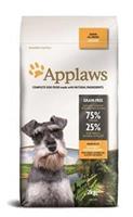 Applaws Senior Huhn Hundefutter 7.5 kg