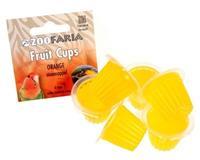 ZooFaria Fruitkuipje Sinaasappel 6 stuks